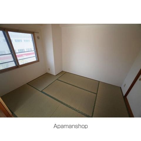 アーバンプラザ SAWADAの内装写真