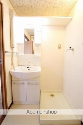 アーバン茜[3LDK/70.02m2]の洗面所