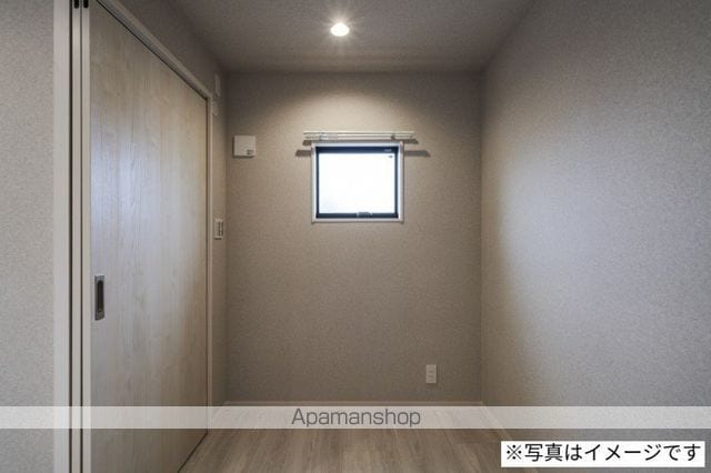 ROBOT HOME 平野IIの内装写真
