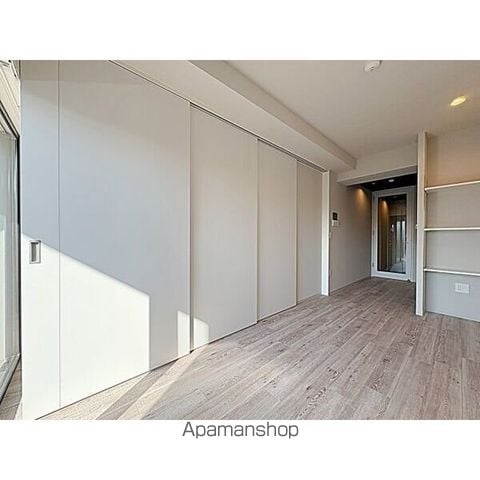 Thames garden placeの内装写真
