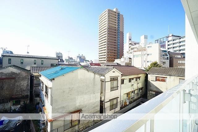 ALTERNA東池袋のその他写真