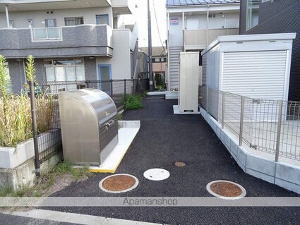 ＪＢ荒井[1K/23.6m2]の共用部3