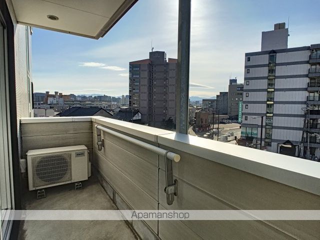 ファーストレーベン六枚ANNEXの内装写真