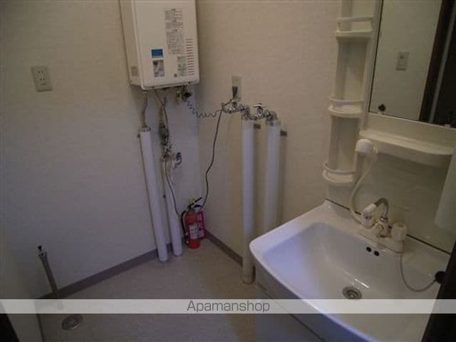 ピアヒルズIIの内装写真