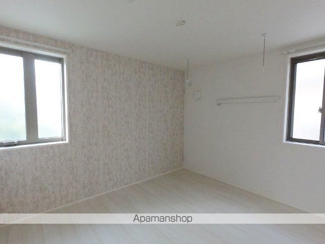 REVINCEの内装写真