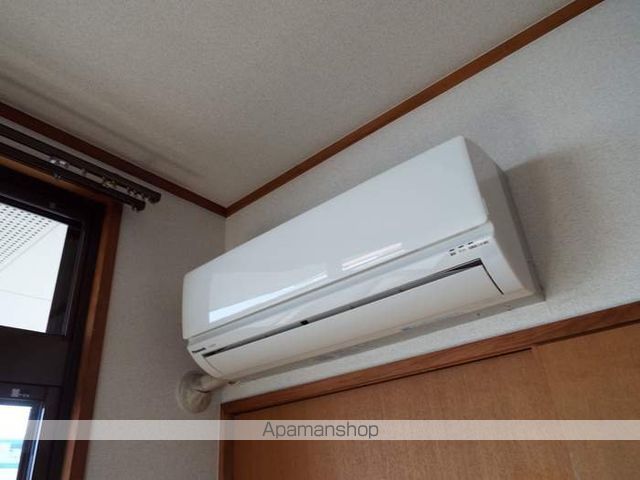 みよしのハイツの内装写真
