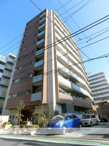 スタジオデン横濱吉野町II