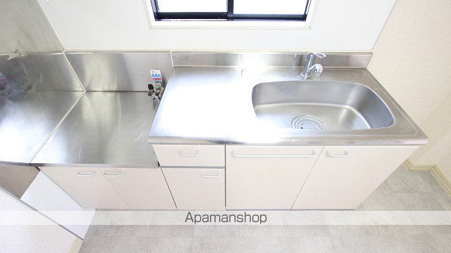 ニュープレミール Cの内装写真