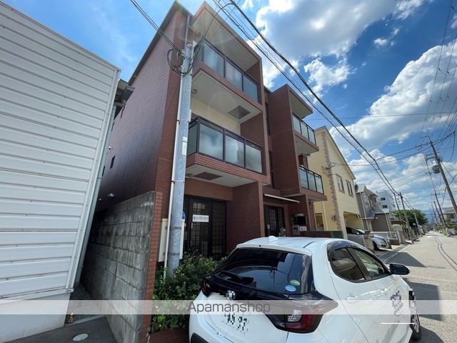 ループ若草の外観写真