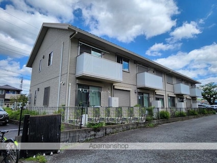 セリシール[2LDK/59.75m2]の外観5