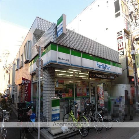 ル シェルの周辺写真