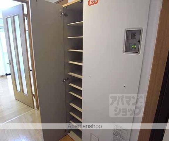 PAO COURT OTOWAの内装写真