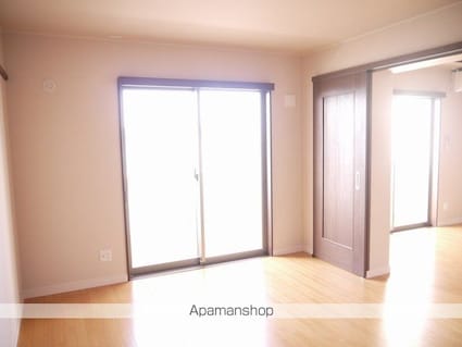 エクセルシオール城北[3LDK/84.39m2]のリビング・居間