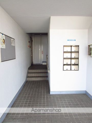 エクセルE・Fの玄関写真