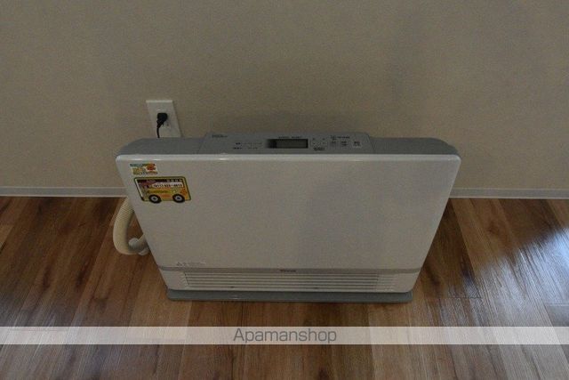 BRAVIS TOYOHIRAの内装写真