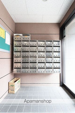 ハイツはとのその他写真