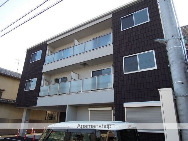 ウエムラグレース忠岡町の外観写真