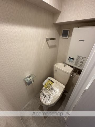 アムレア荻窪の内装写真