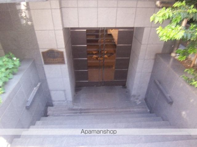メインステージ浜松町の外観写真