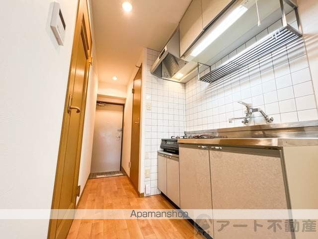 ルーチェ志津川の内装写真
