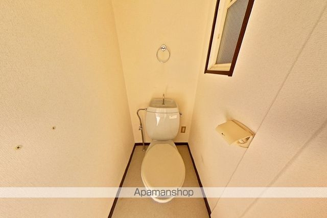 ディア・コート鴨部Iの内装写真