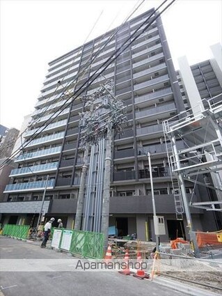 プレサンス　ジェネ　新栄町駅前　葵[1K/24.51m2]の外観3