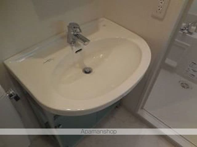 COMODO川崎の内装写真
