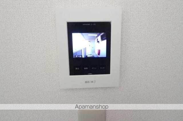 セジュールグランデ Iの内装写真
