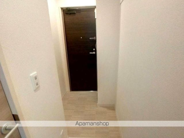 クレスト・ラメールの内装写真