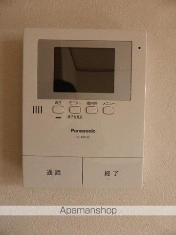 フェリーチェ長良ケ丘Aの内装写真