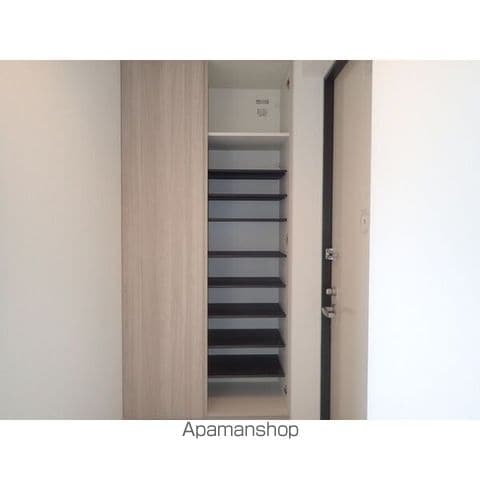レジーナ豊里の内装写真