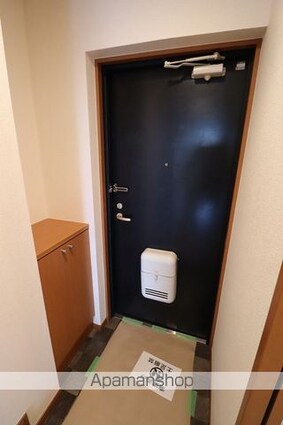 エクセラン・パレ[1R/31.06m2]の内装1