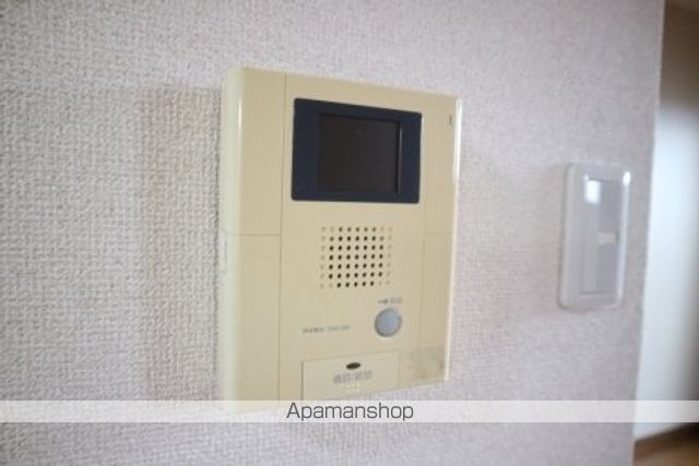 アカシヤの内装写真