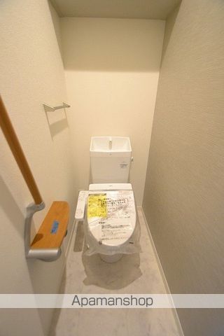 Presto Oneの内装写真