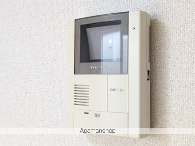 レジデンスエルシエーロの内装写真