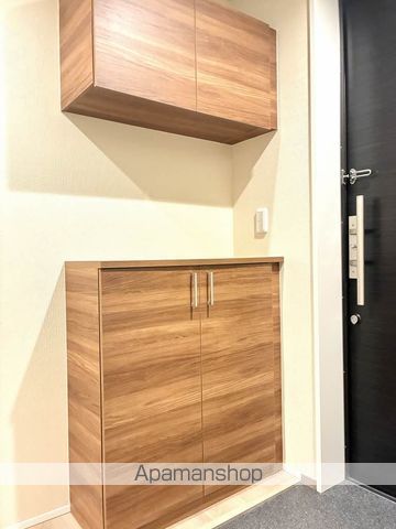チェルシー 西津田 EASTの内装写真
