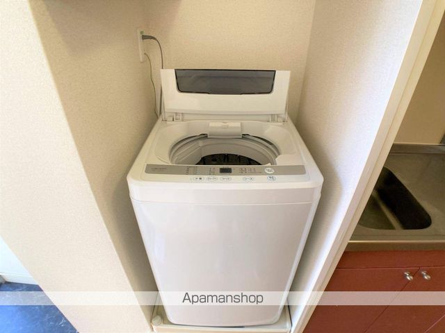 レオパレスコンパル唐湊 弐番館の内装写真