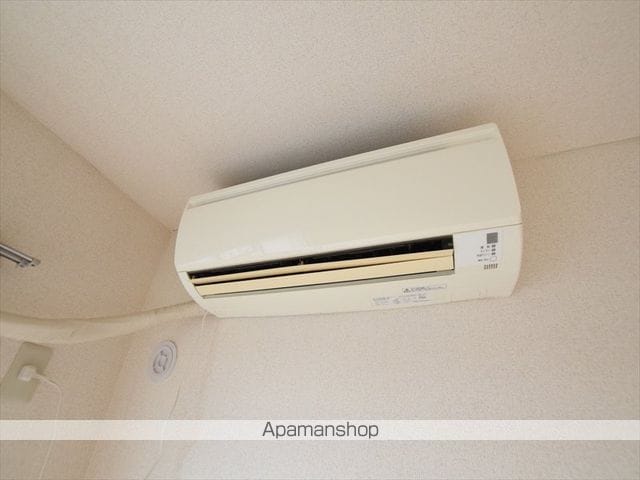セジュール橋本の内装写真