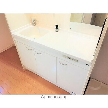 Ｌｏｆｔ４千種[1K/18m2]のキッチン