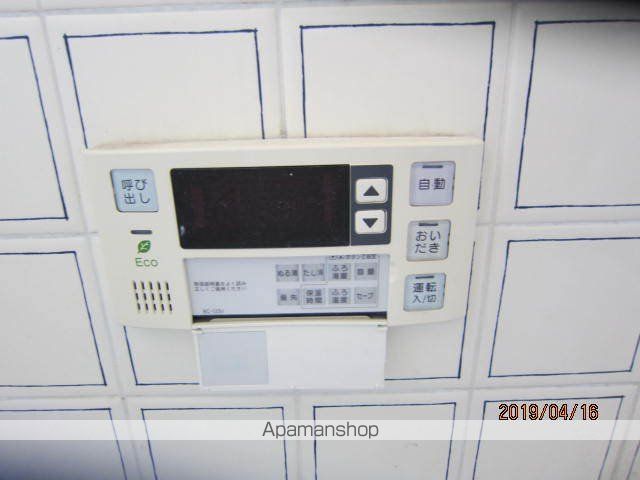 ＪＲ石巻線 渡波駅 徒歩6分 2階建 築42年の内装写真