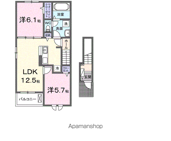 間取り：221014989186