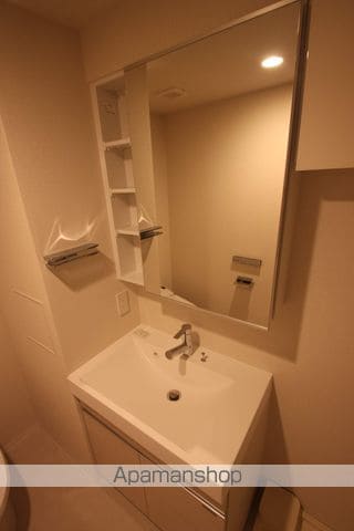 プラウドフラット門前仲町Vの内装写真