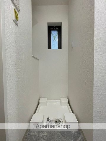 リヴィエールシャン都北町の内装写真