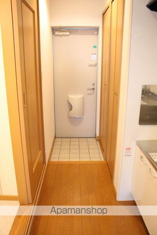 シャルトルーズAの内装写真