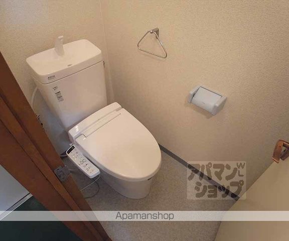御室ハイツ司の内装写真