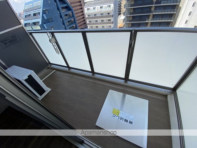 RIDGE GARDEN江坂Iの内装写真