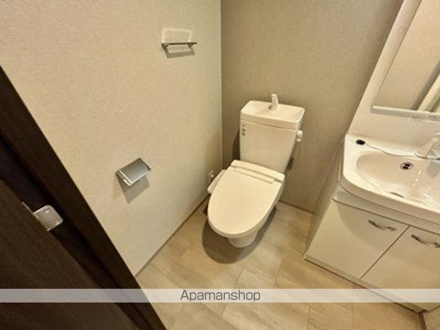 S−RESIDENCE照国ASCENTの内装写真