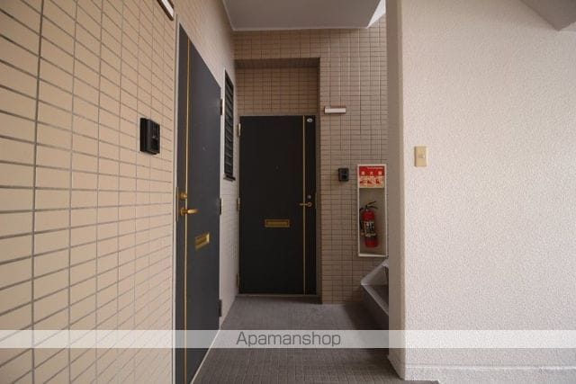 k-プレイス新保の外観写真