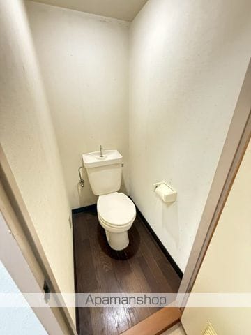 コーポレーション華の内装写真