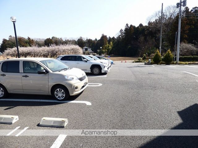 プラシードIのその他写真
